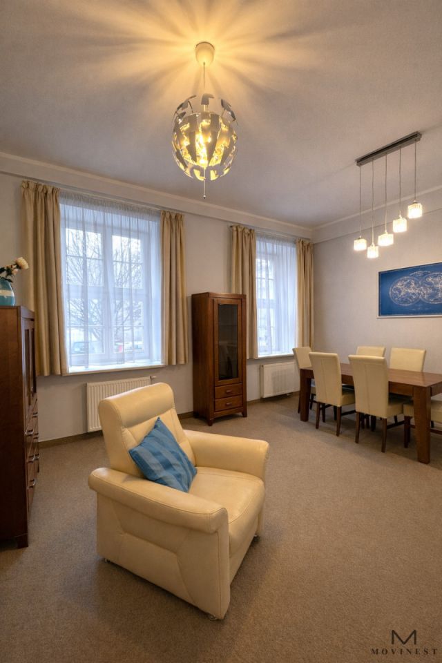 Mieszkanie 2-pokojowe Poznań Centrum, ul. Wierzbowa. Zdjęcie 2