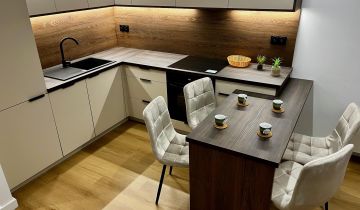 Mieszkanie 3-pokojowe Łódź Chojny, ul. Juliana Ursyna Niemcewicza