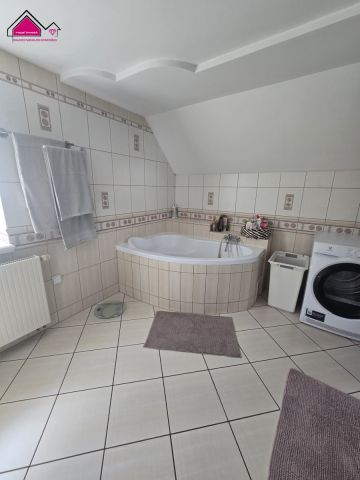 dom wolnostojący, 4 pokoje Wilczyn. Zdjęcie 14