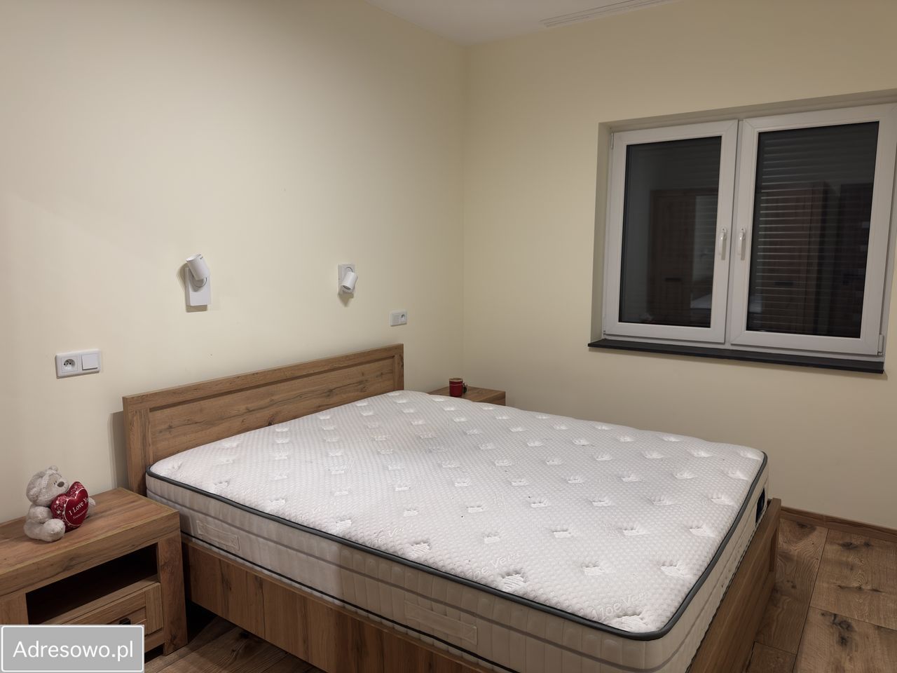 Mieszkanie 3-pokojowe Wierzchowisko, ul. Klonowa. Zdjęcie 4