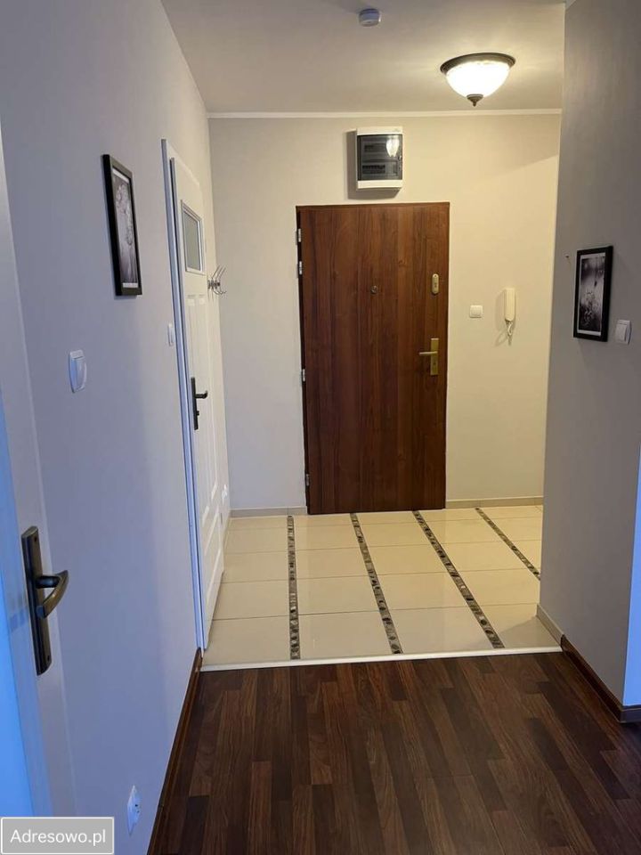 Mieszkanie 2-pokojowe Wrocław Krzyki, ul. Rodzinna. Zdjęcie 7