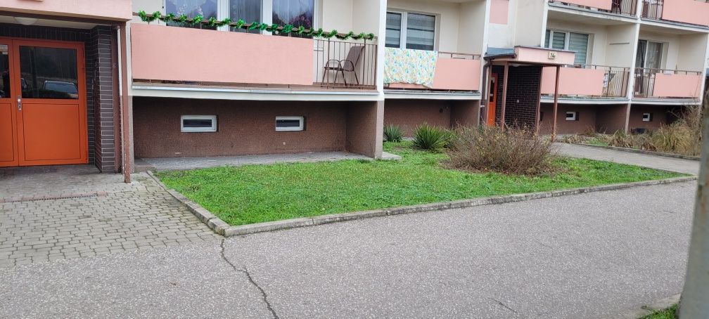 Mieszkanie 1-pokojowe Szczecin Bukowe, os. Kasztanowe. Zdjęcie 3