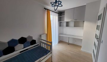 Mieszkanie 3-pokojowe Kraków Bronowice, ul. Józefa Chełmońskiego