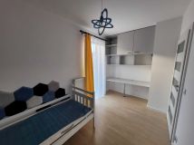 Mieszkanie 3-pokojowe Kraków Bronowice, ul. Józefa Chełmońskiego. Zdjęcie 1