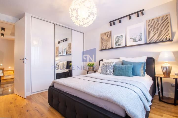 dom wolnostojący, 7 pokoi Strzeszów. Zdjęcie 10