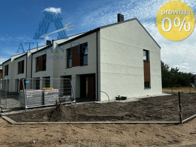 dom szeregowy, 5 pokoi Murowaniec, ul. Jastrzębia. Zdjęcie 4