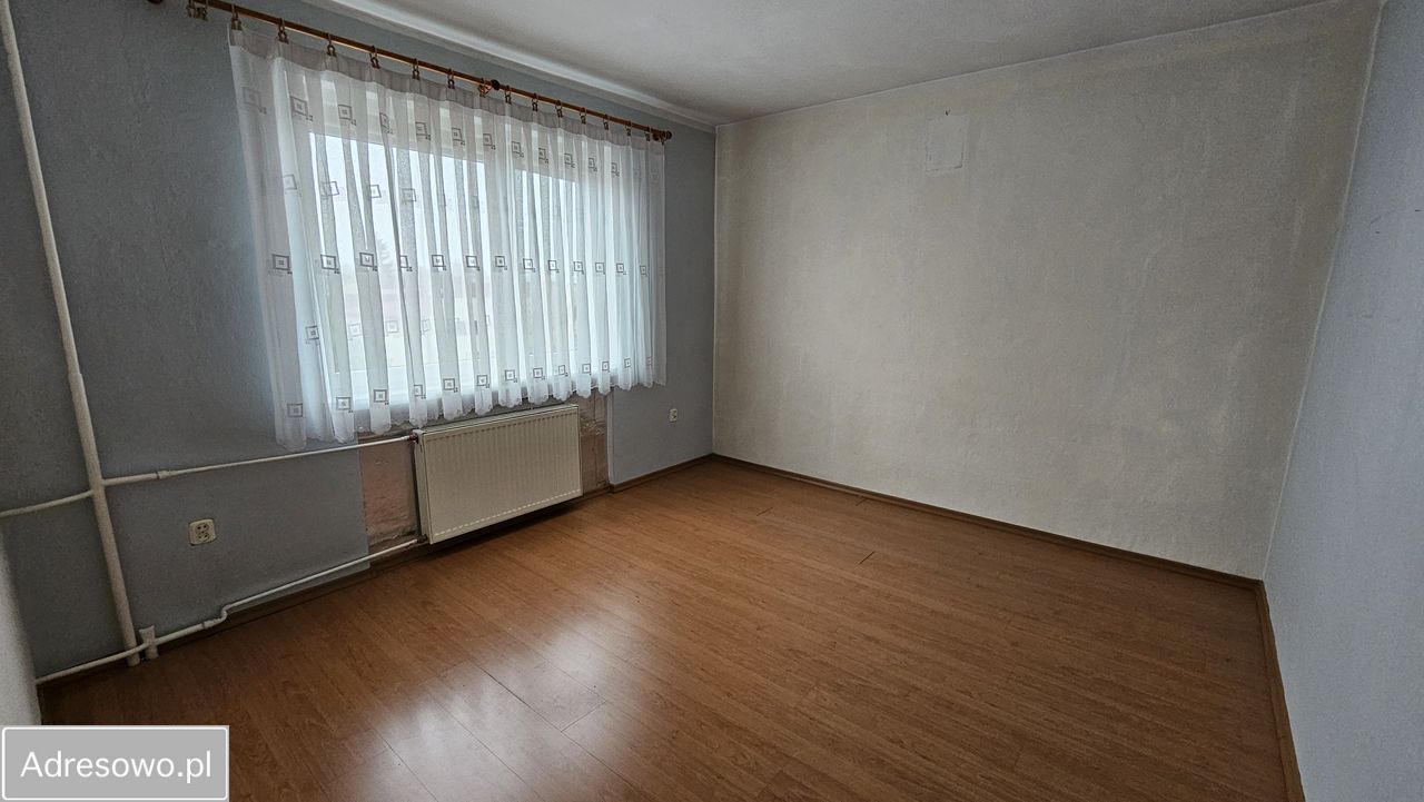 dom wolnostojący, 5 pokoi Konopiska. Zdjęcie 5