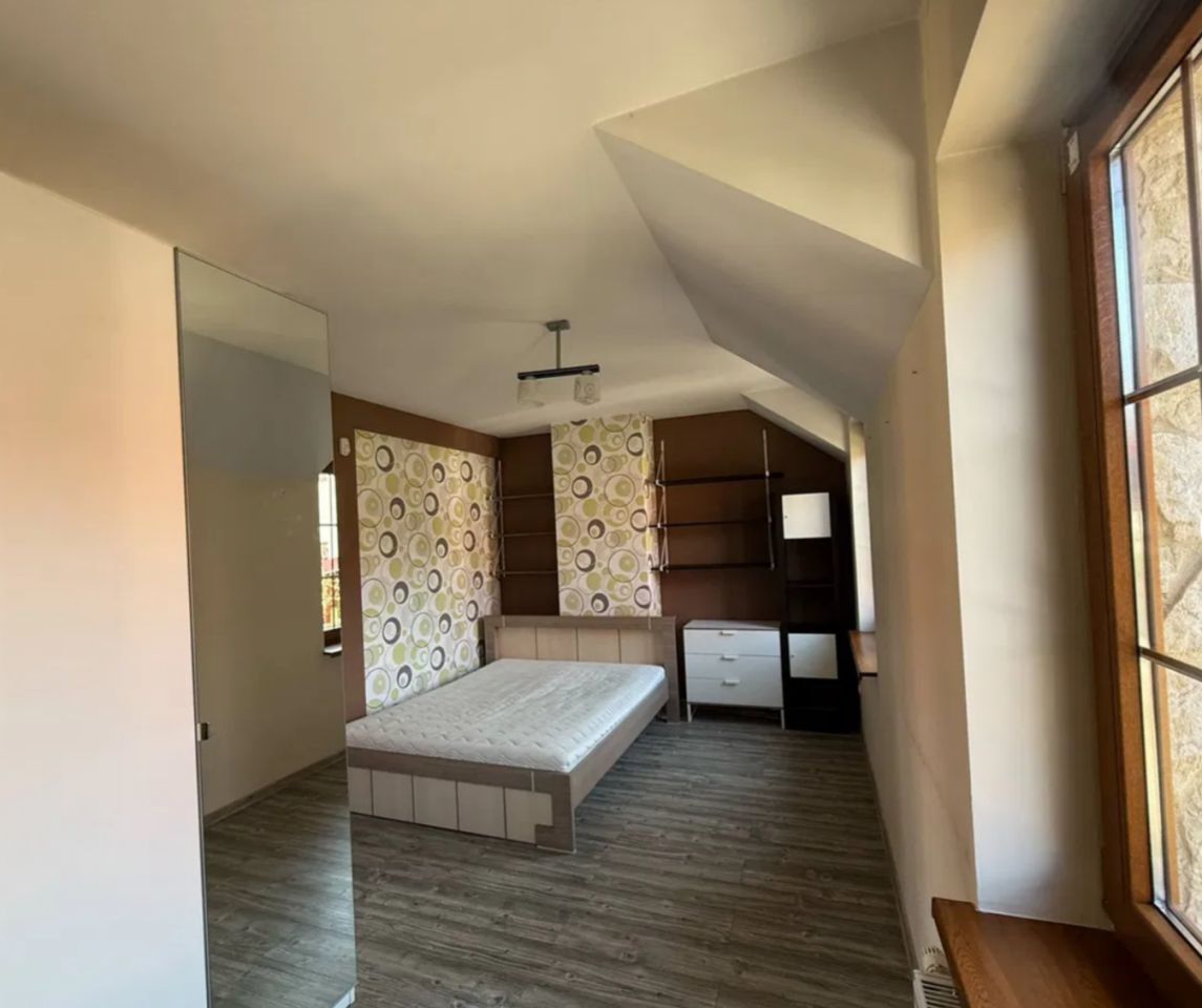 dom szeregowy, 4 pokoje Bibice Czekaj, ul. Leśna. Zdjęcie 11