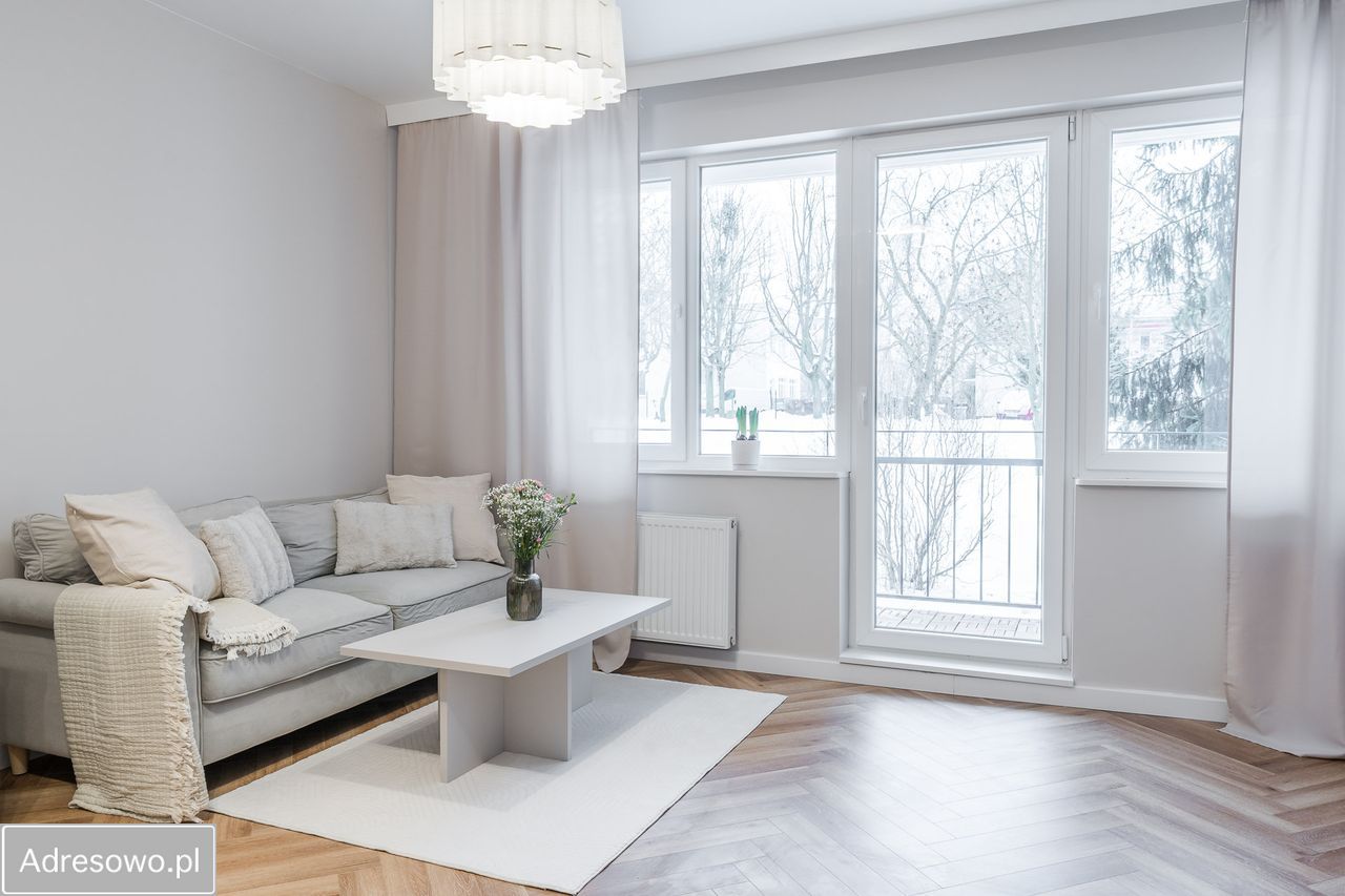 Mieszkanie 2-pokojowe Gdańsk Chełm, ul. Władysława Biegańskiego. Zdjęcie 9