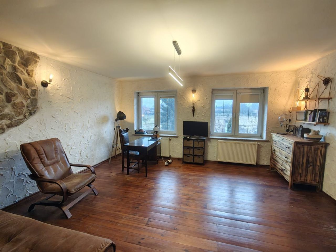 bliźniak, 4 pokoje Kwietno. Zdjęcie 4