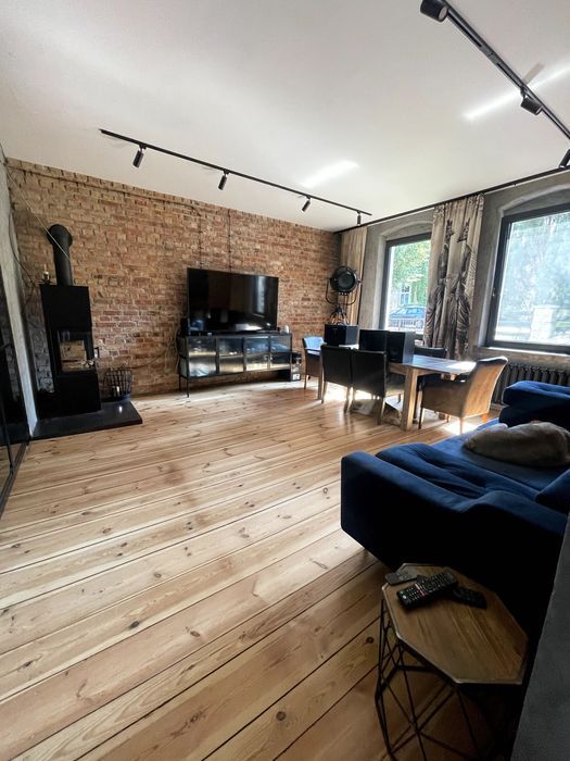 kamienica, 3 pokoje Wałcz. Zdjęcie 4