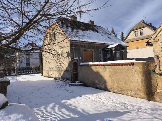 Mieszkanie 3-pokojowe Węgliniec, ul. Wojska Polskiego. Zdjęcie 1