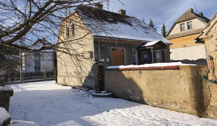 Mieszkanie 3-pokojowe Węgliniec, ul. Wojska Polskiego