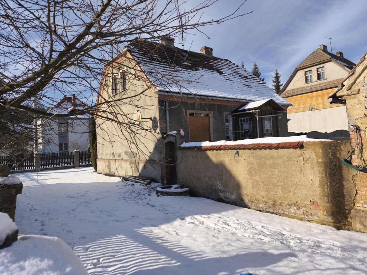 Mieszkanie 3-pokojowe Węgliniec, ul. Wojska Polskiego. Zdjęcie 1