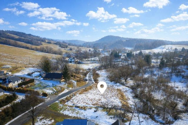 Działka budowlana Paszowa. Zdjęcie 9