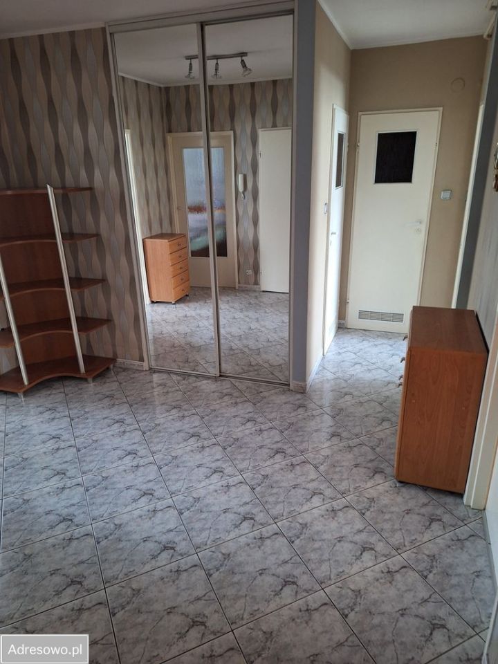 Mieszkanie 4-pokojowe Siedlce, ul. Hozera. Zdjęcie 11