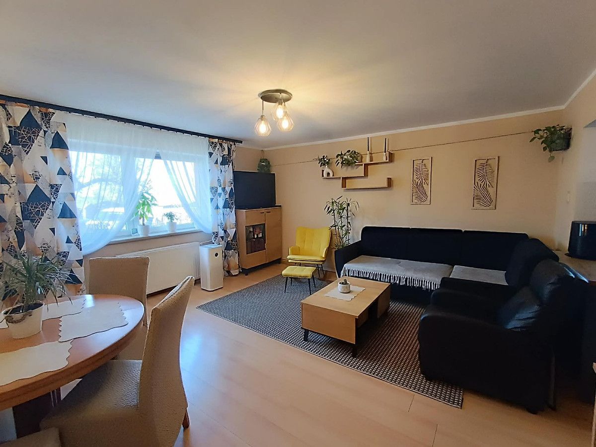 bliźniak, 3 pokoje Lubnowy Wielkie. Zdjęcie 14