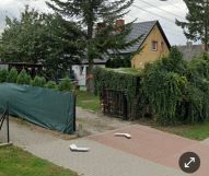 bliźniak, 3 pokoje Lubnowy Wielkie. Zdjęcie 2