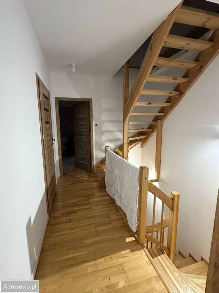 dom szeregowy Łódź Widzew, ul. Klementynkowa. Zdjęcie 7