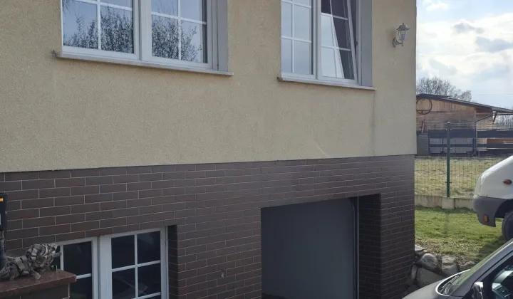 dom wolnostojący, 4 pokoje Biskupów