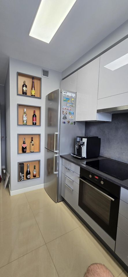 Mieszkanie 4-pokojowe Legionowo, ul. Wilanowska. Zdjęcie 9