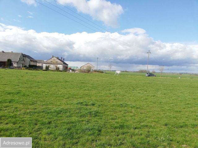 Działka rolna Ujazd. Zdjęcie 1