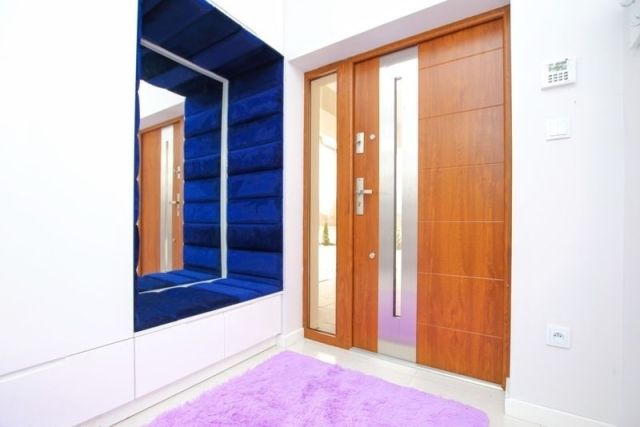 dom wolnostojący, 4 pokoje Głogów Małopolski, ul. Zawilcowa. Zdjęcie 14