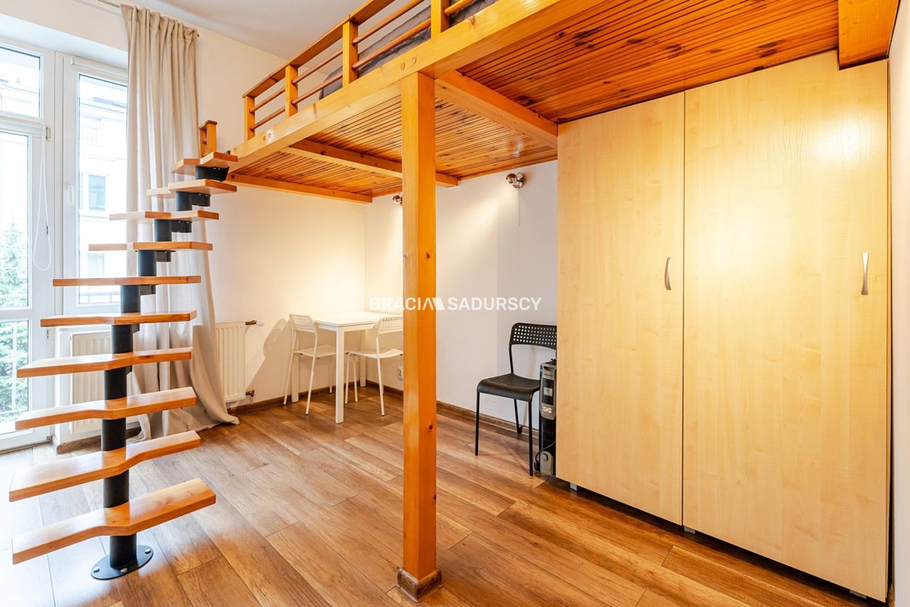 Mieszkanie 2-pokojowe Kraków Krowodrza, ul. Spokojna. Zdjęcie 11