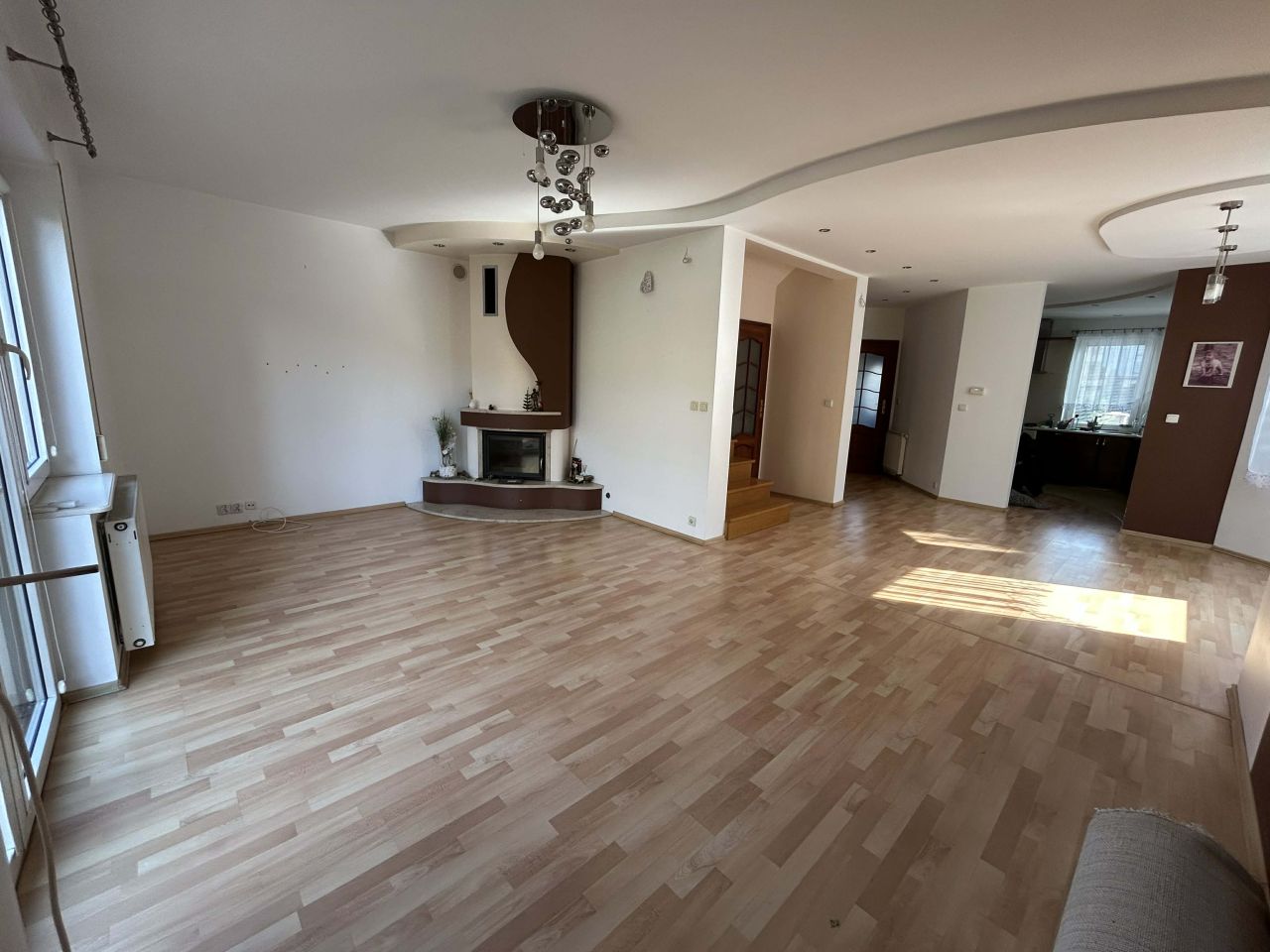 dom wolnostojący, 5 pokoi Radom Glinice, Podmiejska. Zdjęcie 8