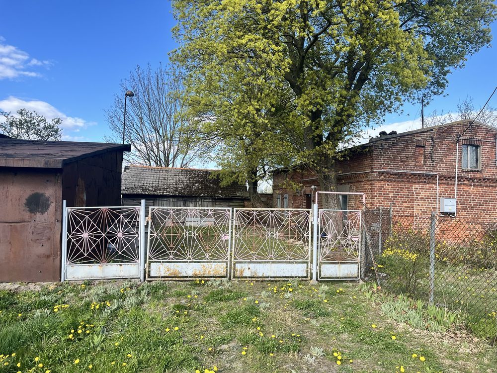 Działka rolna Łobdowo. Zdjęcie 7