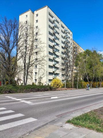 Mieszkanie 2-pokojowe Warszawa Bielany, ul. Jana Kochanowskiego. Zdjęcie 1