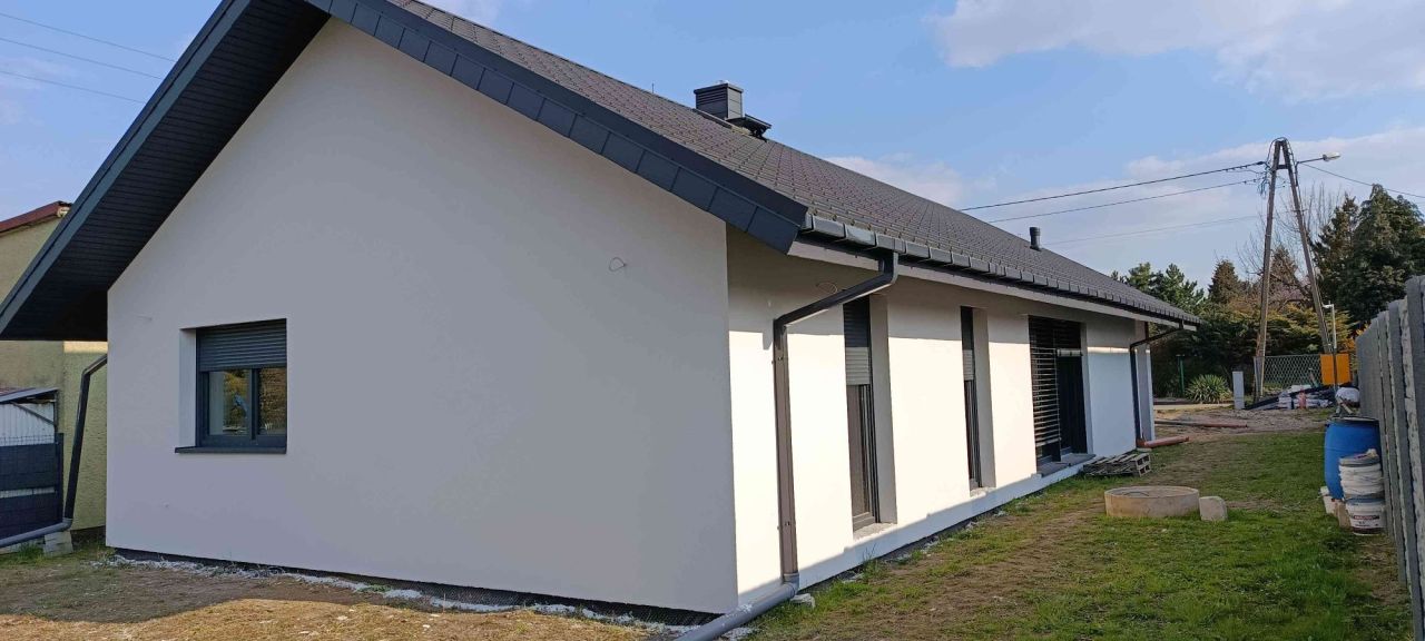 dom wolnostojący Lubliniec Centrum. Zdjęcie 3