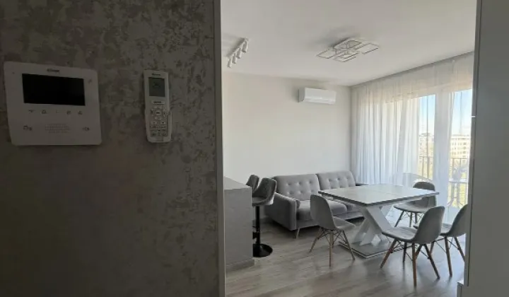 Mieszkanie 2-pokojowe Warszawa Ursus, ul. Edwarda Habicha