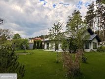 dom wolnostojący, 4 pokoje Żarki-Letnisko, ul. Nadrzeczna. Zdjęcie 2