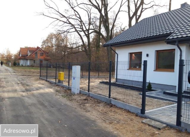 Działka budowlana Adamowizna. Zdjęcie 1