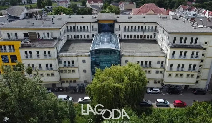 Mieszkanie 1-pokojowe Gorzów Wielkopolski