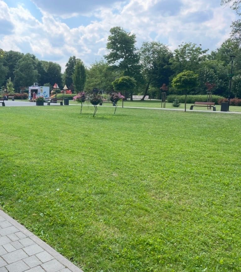 dom wolnostojący Kraśnik Centrum, ul. Parkowa. Zdjęcie 4