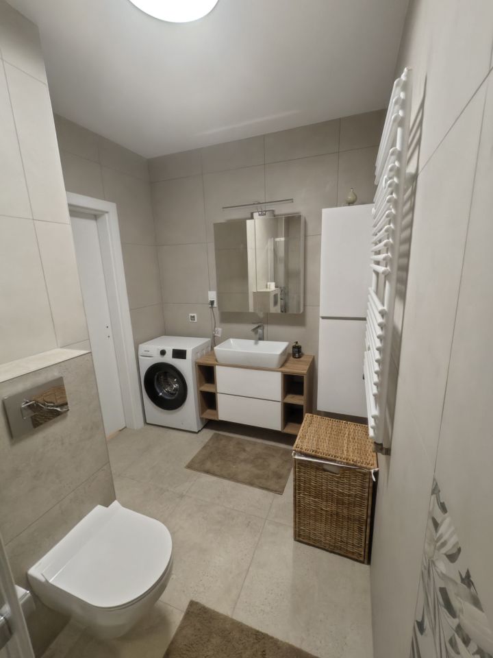Mieszkanie 2-pokojowe Katowice Brynów, ul. Dworska. Zdjęcie 9