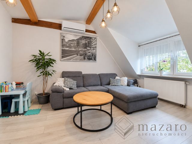 Mieszkanie 3-pokojowe Bydgoszcz Bocianowo. Zdjęcie 1