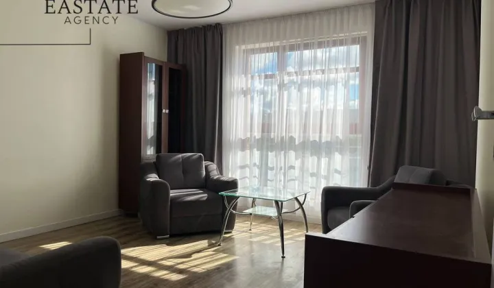 Mieszkanie 2-pokojowe Gdańsk Śródmieście, ul. Toruńska