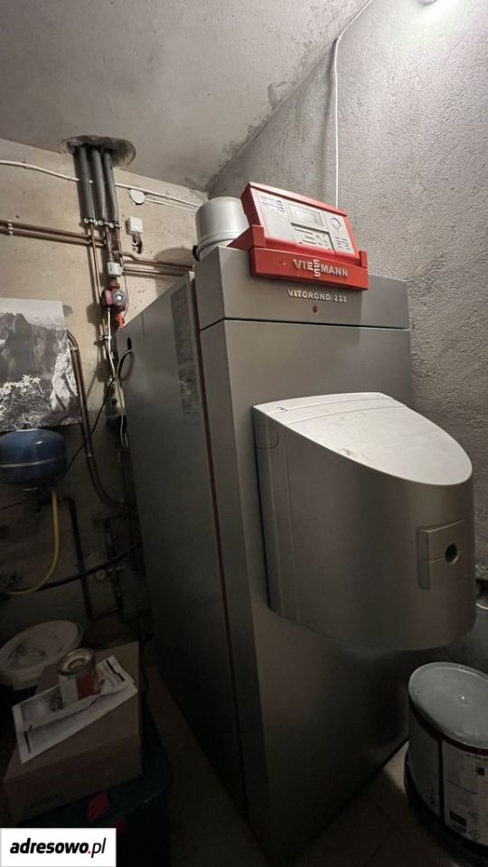 dom wolnostojący, 6 pokoi Tuszkowy, ul. Radosna Dolina. Zdjęcie 19