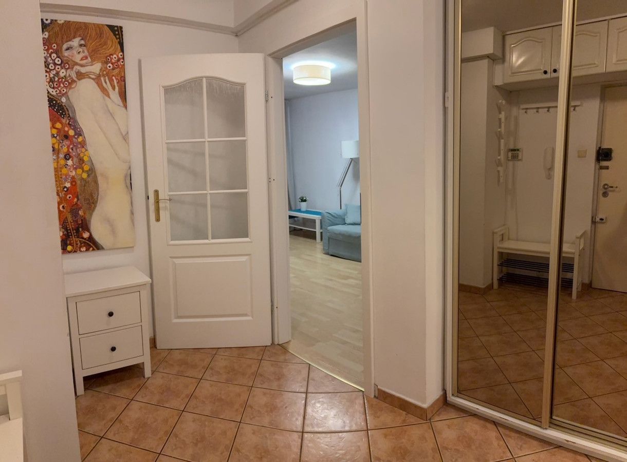 Mieszkanie 3-pokojowe Kraków Kazimierz, ul. Starowiślna. Zdjęcie 3