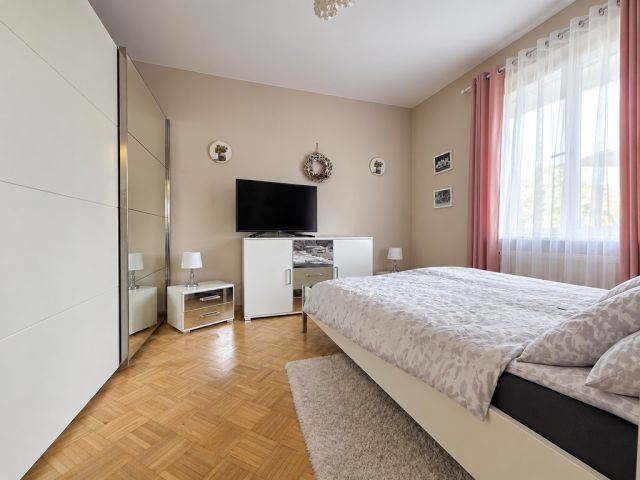 Mieszkanie 2-pokojowe Warszawa Białołęka, ul. Myśliborska. Zdjęcie 4