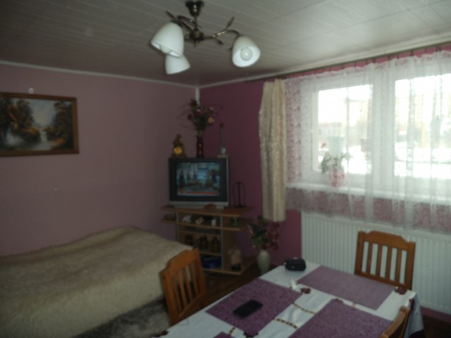 dom wolnostojący, 3 pokoje Toruń Mokre. Zdjęcie 1