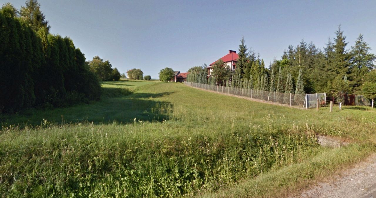 Działka budowlana Barwałd Górny. Zdjęcie 3