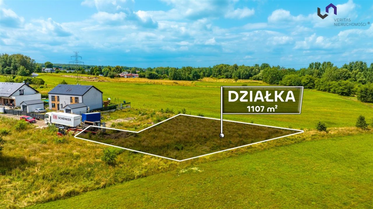 Działka budowlana Ruda Śląska Kochłowice, ul. Wirecka. Zdjęcie 3