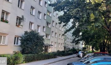 Mieszkanie 2-pokojowe Kraków Dąbie, ul. Na Szaniec