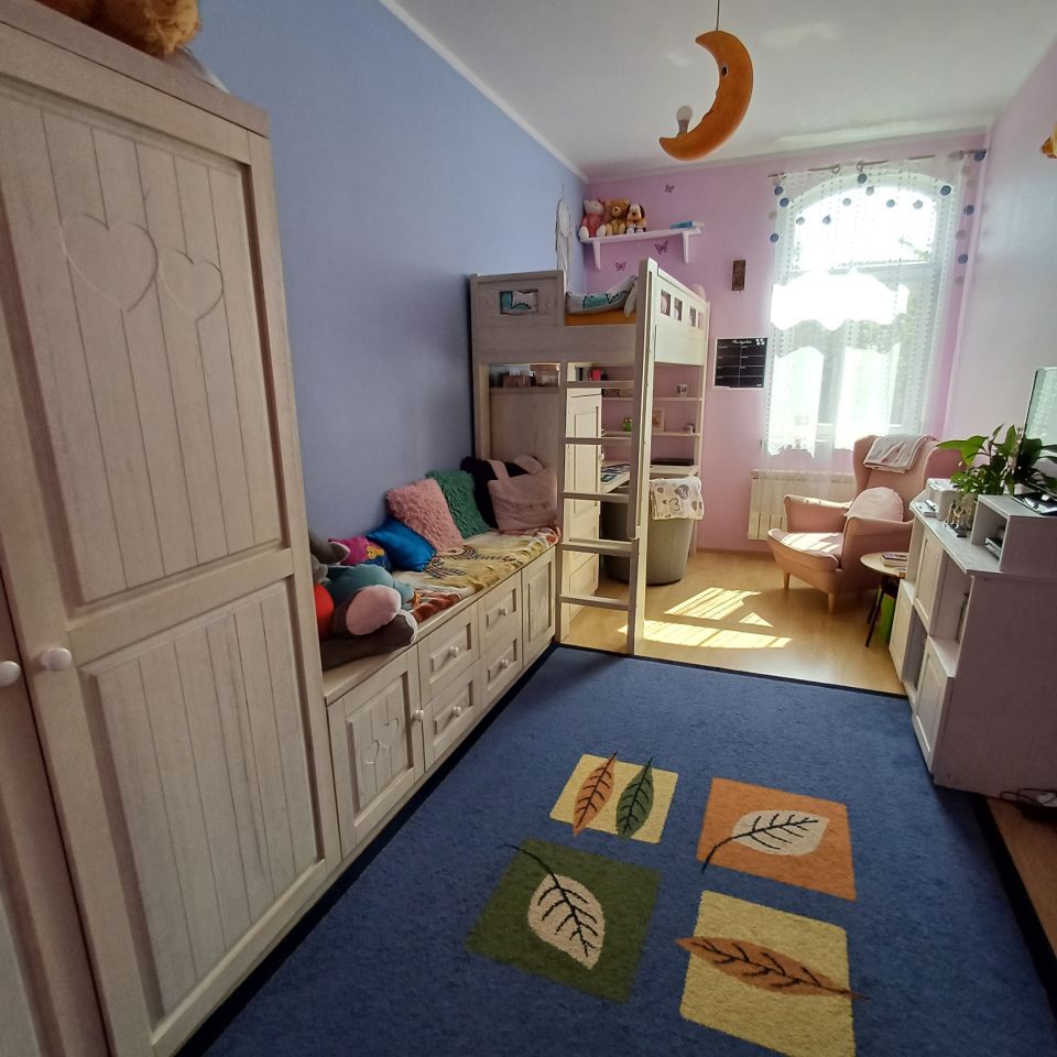 Mieszkanie 3-pokojowe Wejsuny. Zdjęcie 13