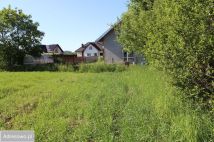 Działka budowlana Kobiernice, ul. Zawieźnica. Zdjęcie 4