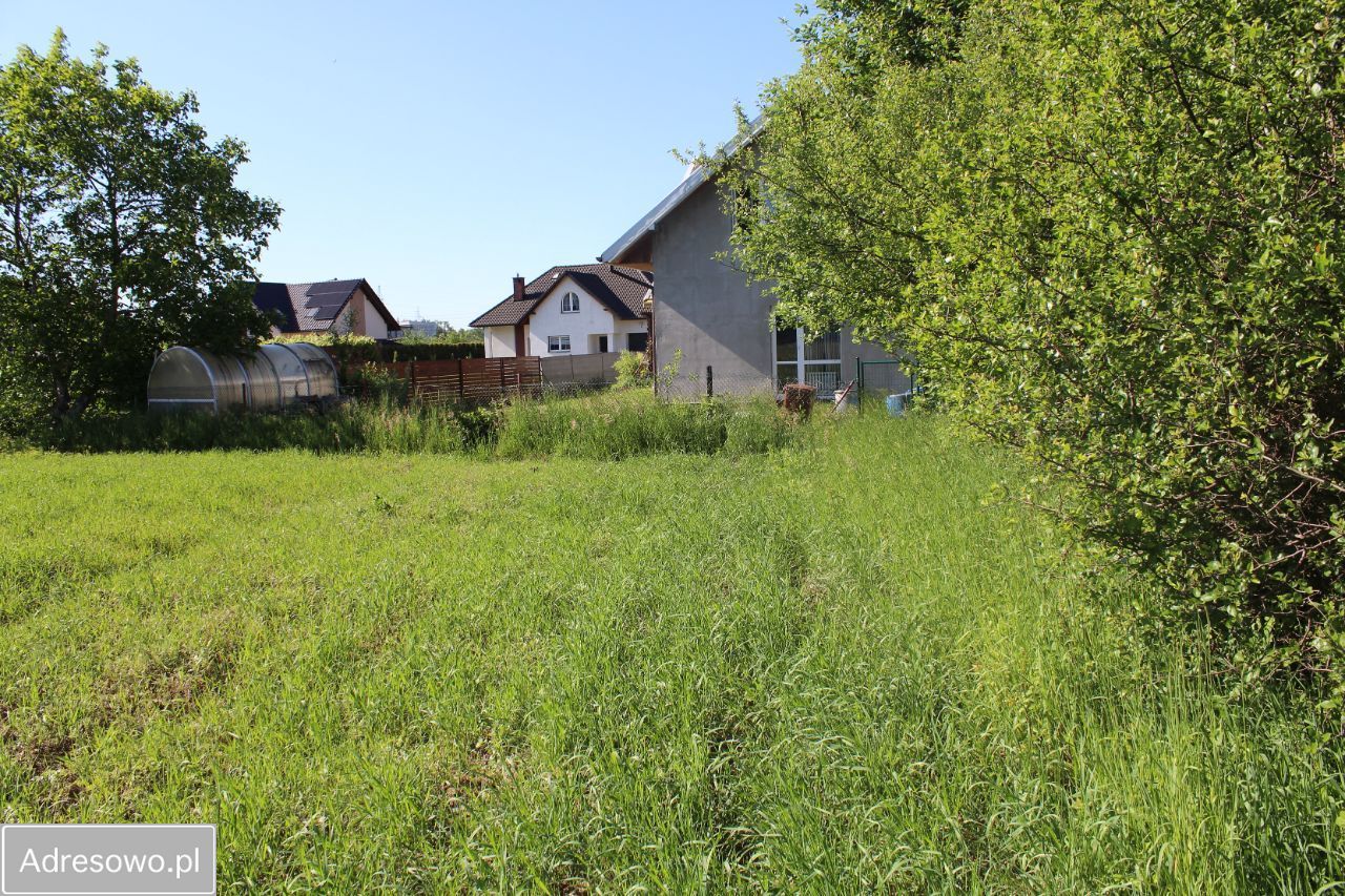 Działka budowlana Kobiernice, ul. Zawieźnica. Zdjęcie 5